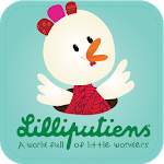 LILLIPUTIENS® Ophélie for PC