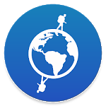 Worldpackers: Backpacking,Volunteer Work,Gap Year icon