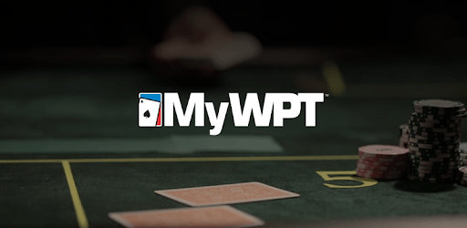 MyWPT PC screenshot