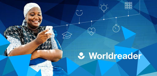 Worldreader - Free Books PC screenshot