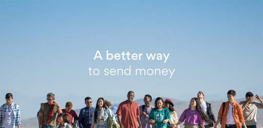 WorldRemit Money Transfer PC screenshot