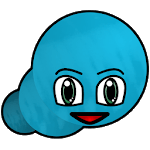 Wormbloo - The Virtual Pet for PC Wormbloo - The Virtual Pet for PC
