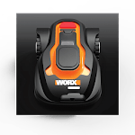 Worx Landroid Legacy for PC