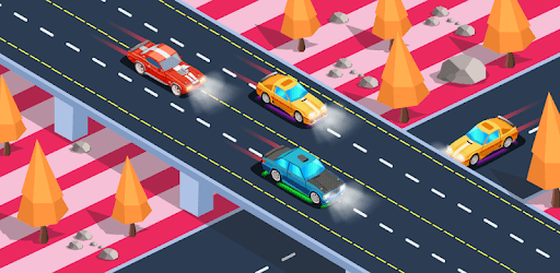 Highway Street - Drive & Drift PC screenshot