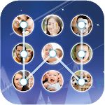 Photo Pattern Lock Screen-DIY for PC Photo Pattern Lock Screen-DIY for PC
