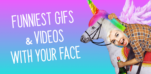 Faces: funny face changer - gif video photo frames PC screenshot Faces: funny face changer - gif video photo frames PC screenshot
