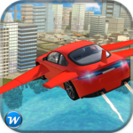 Flying Car Flight Pilot 3D for PC