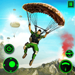 US Army Commando Survival: Last Day Battleground icon
