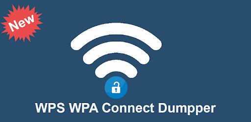 WPS WPA ( Connect Dumpper)‏ PC screenshot