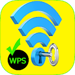 WPS Connect Wifi Connector for PC WPS Connect Wifi Connector for PC