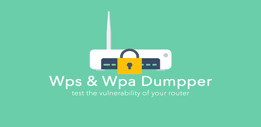 Wps Wpa : Tester Dumpper PC screenshot