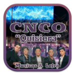 CNCO Reggaeton Musica y Letra for PC CNCO Reggaeton Musica y Letra for PC