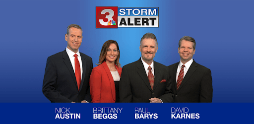 WRCB Radar PC screenshot