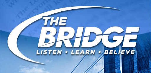 The Bridge Christian Radio PC screenshot The Bridge Christian Radio PC screenshot