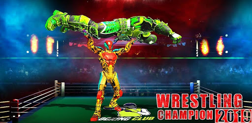 Wrestling Champion 2019 PC screenshot Wrestling Champion 2019 PC screenshot