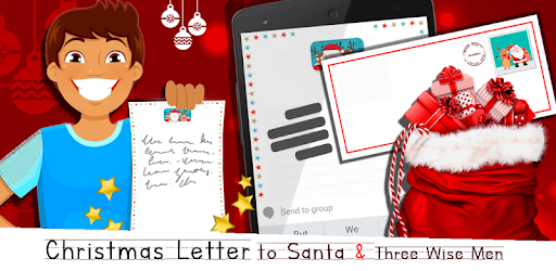 Letter to Santa Claus PC screenshot Letter to Santa Claus PC screenshot