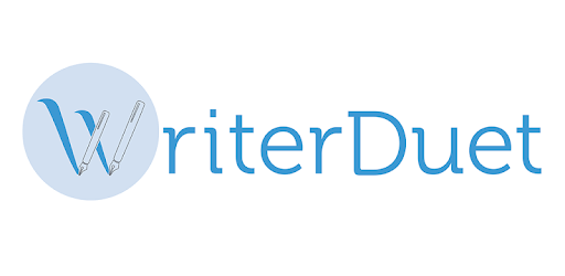 WriterDuet PC screenshot WriterDuet PC screenshot