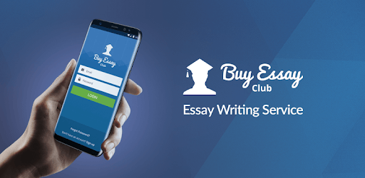 Buy Essay Club – Custom Writing Service PC screenshot