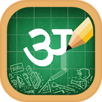 Hindi Alphabet, Hindi Letters Writing icon