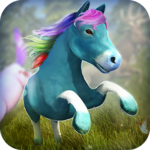 A Little Pony World: Free Game for PC