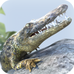 Alligator Simulator: Free Game for PC