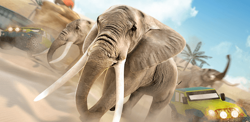 Elephant Play Computer Elephant Safari Hunt Simulator for PC - Free Download & Install on ...