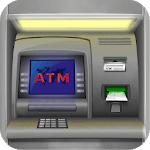 Virtual ATM Machine Simulator: ATM Learning Games for PC