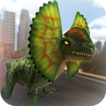 Real Jurassic Dinosaurs Race for PC