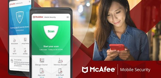 Mobile Security: Antivirus, Anti-Theft & Safe Web PC screenshot Mobile Security: Antivirus, Anti-Theft & Safe Web PC screenshot