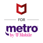 McAfee® Security for Metro® for PC McAfee® Security for Metro® for PC