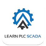 Learn PLC SCADA icon