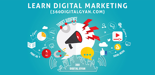 Learn SEO, SMO, PPC and Digital Marketing course PC screenshot