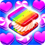 gingerbread cookie crush for PC