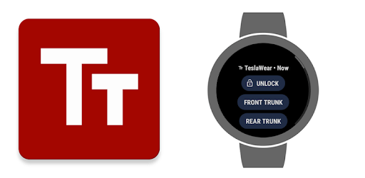 TeslaWear PC screenshot TeslaWear PC screenshot
