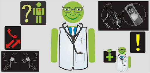 Health Assistant PC screenshot