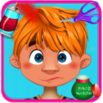 Hair Salon Boys & Makeup Salon for PC