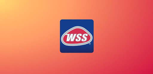 ShopWSS PC screenshot ShopWSS PC screenshot