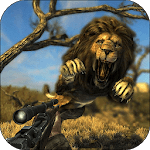 hunting animals in 3dforest for PC