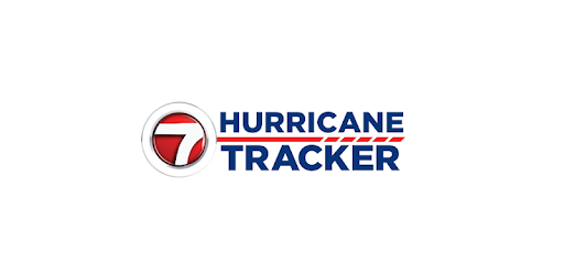 WSVN Hurricane Tracker PC screenshot