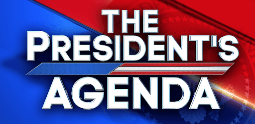 The President's Agenda PC screenshot