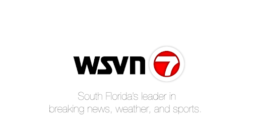 WSVN - 7 News Miami PC screenshot