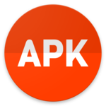 Apk Info icon