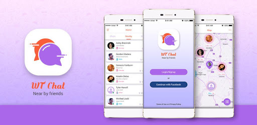 Whats Tracker Chat PC screenshot Whats Tracker Chat PC screenshot
