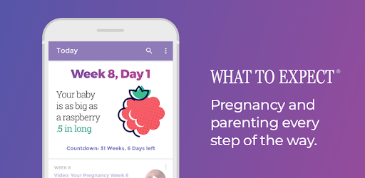 Pregnancy Tracker PC screenshot Pregnancy Tracker PC screenshot