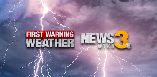 WTKR Weather PC screenshot WTKR Weather PC screenshot
