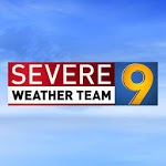 Severe Weather Team 9 icon