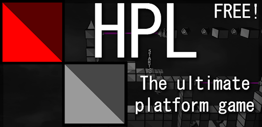 Hardcore Platformer League PC screenshot