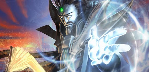 Shadow Era - Trading Card Game PC screenshot