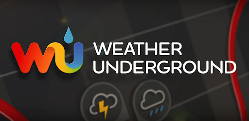 Weather Underground: Forecasts PC screenshot