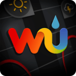 Weather Underground: Forecasts icon